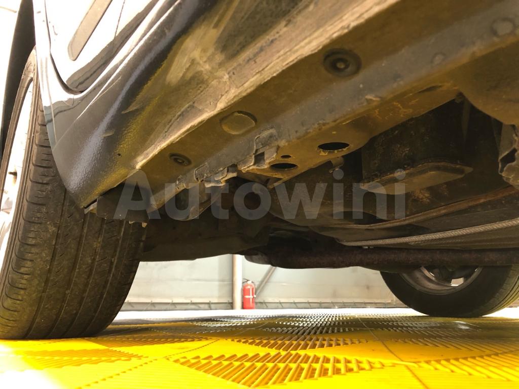 2012 GM DAEWOO (CHEVROLET) ALPHEON REAR CAMERA - 36