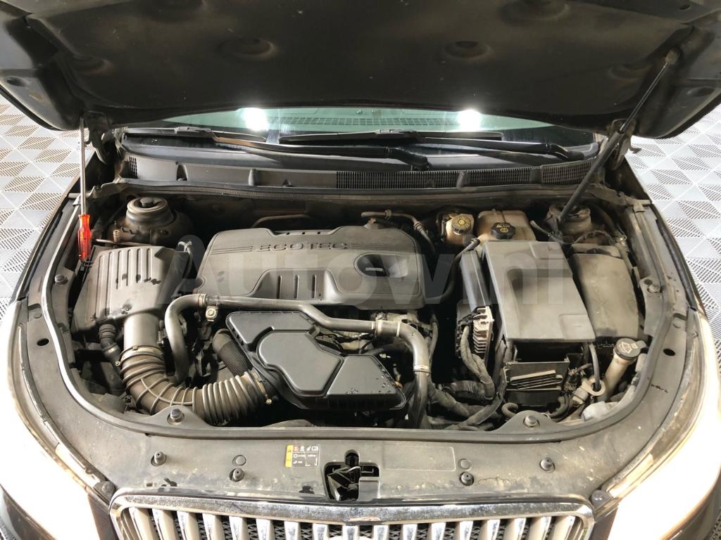 2012 GM DAEWOO (CHEVROLET) ALPHEON REAR CAMERA - 38