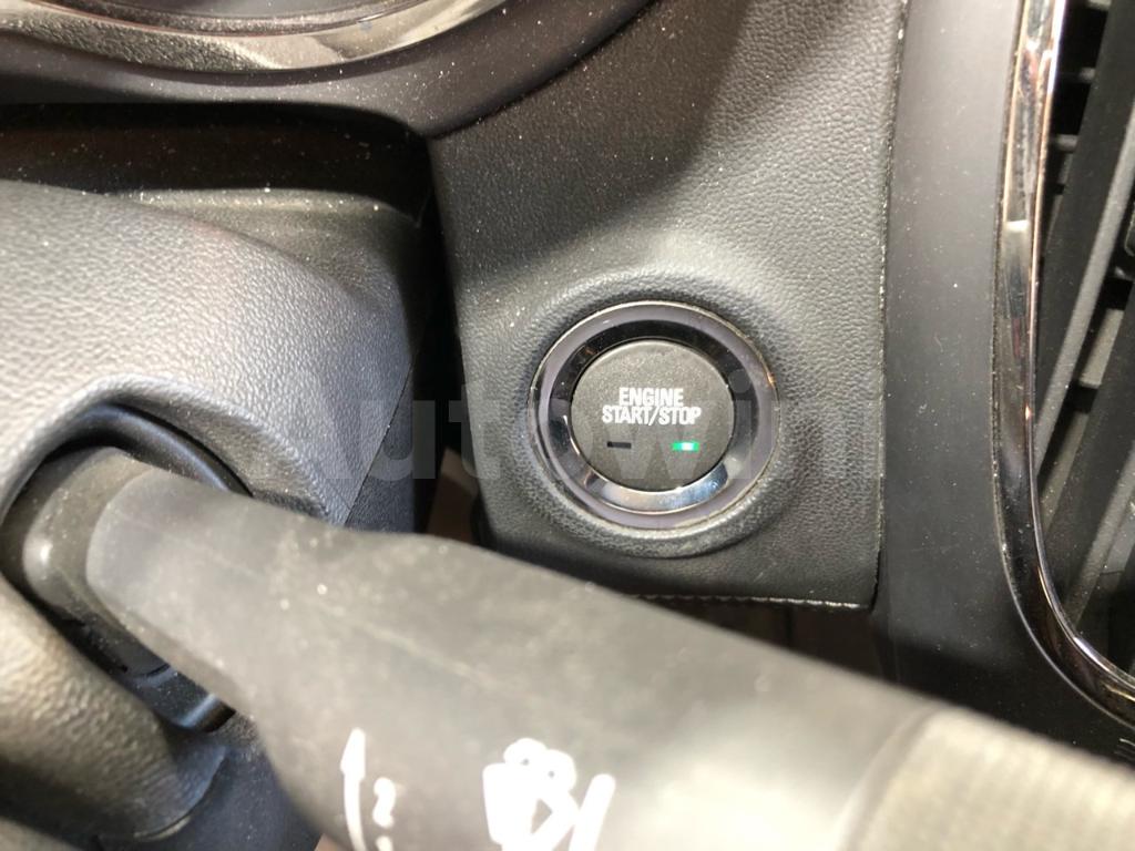 2012 GM DAEWOO (CHEVROLET) ALPHEON REAR CAMERA - 40