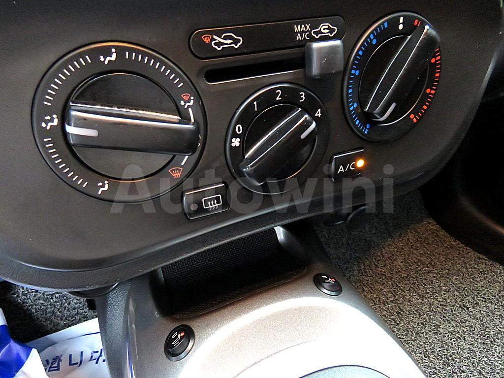 2014 NISSAN JUKE 1.6 S - 14