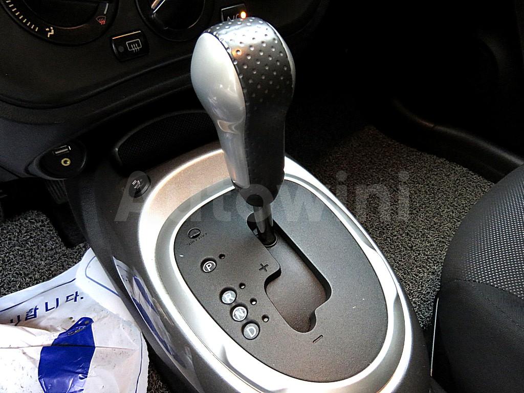 2014 NISSAN JUKE 1.6 S - 16