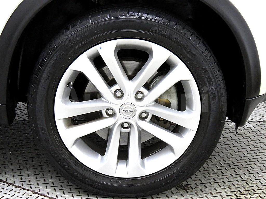 2014 NISSAN JUKE 1.6 S - 18