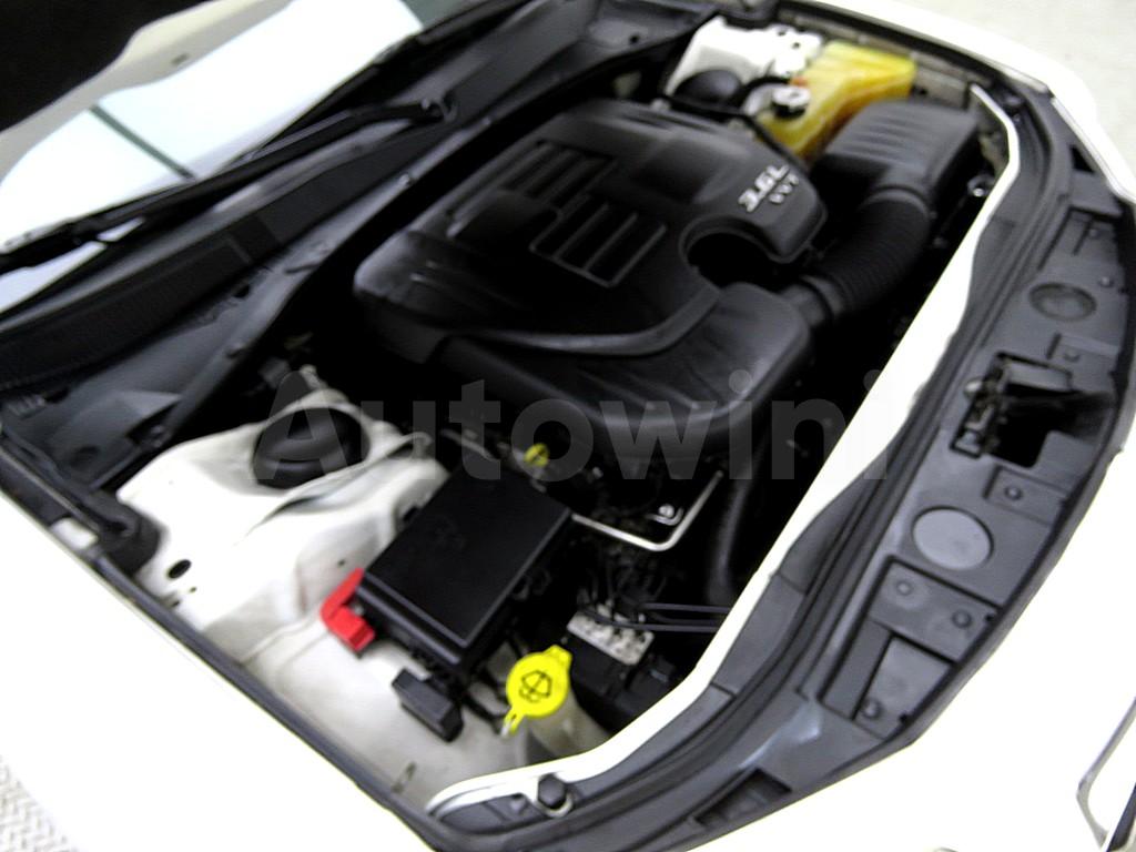 2C3CCACG6EH318392 2014 CHRYSLER  300C 3.6-5
