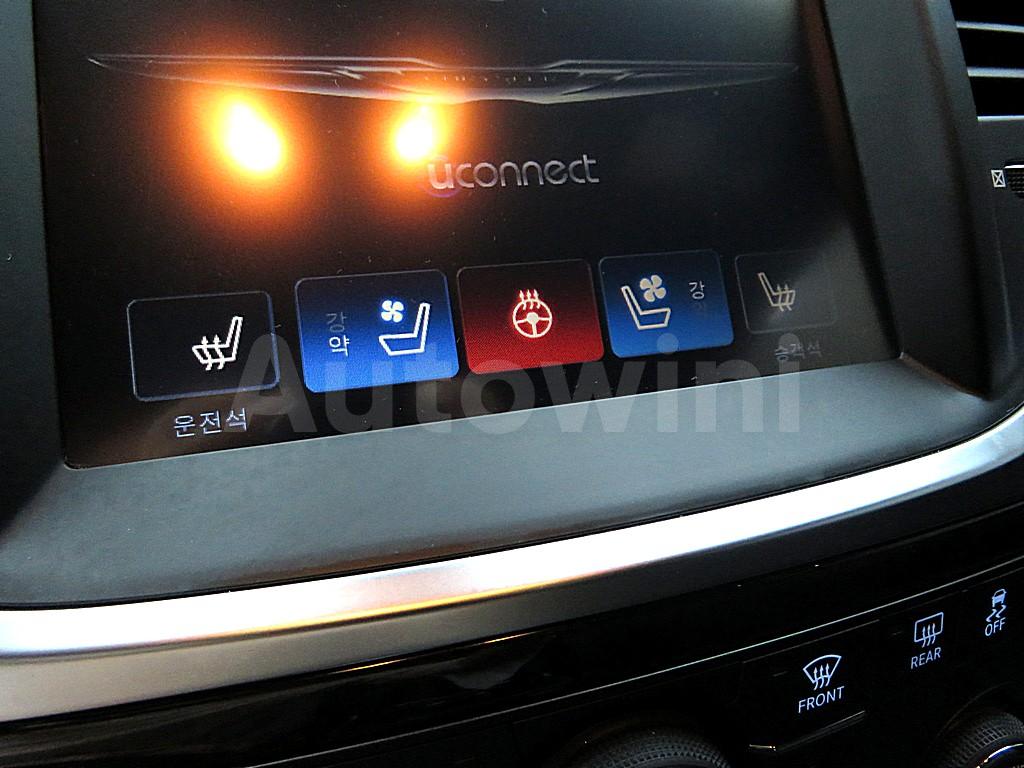 2014 CHRYSLER  300C 3.6 - 13