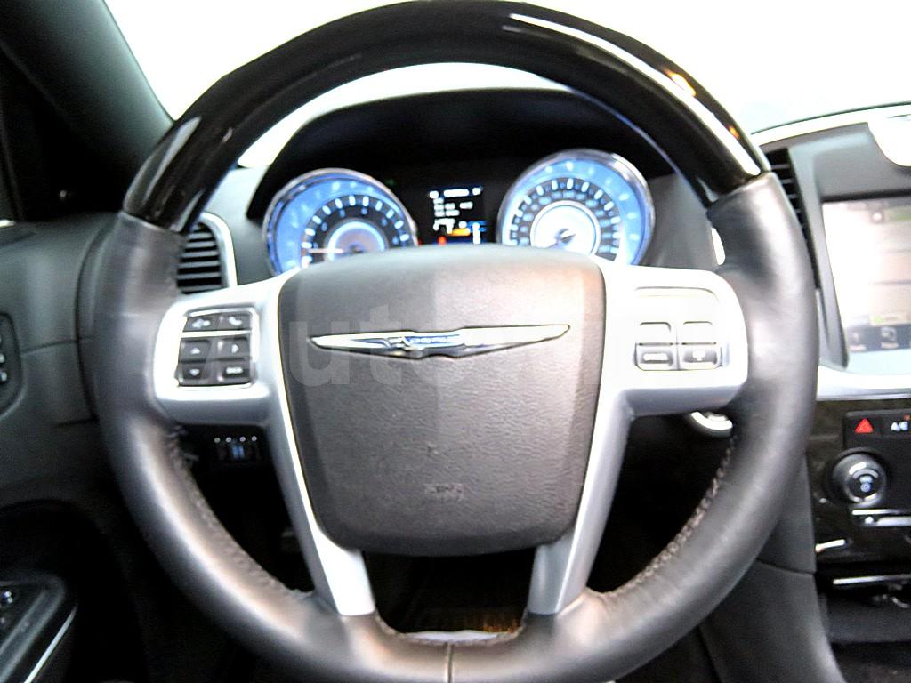 2014 CHRYSLER  300C 3.6 - 14