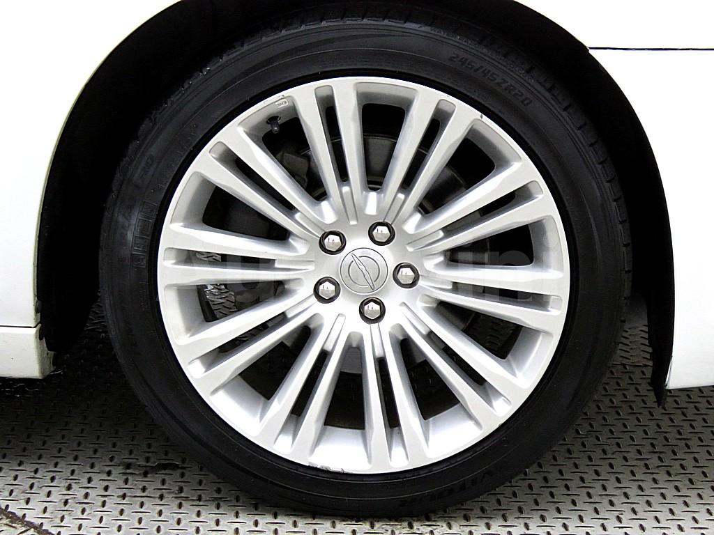 2014 CHRYSLER  300C 3.6 - 17