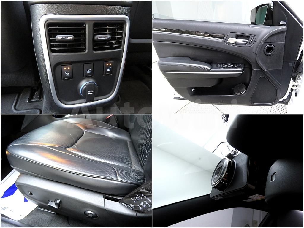 2014 CHRYSLER  300C 3.6 - 20