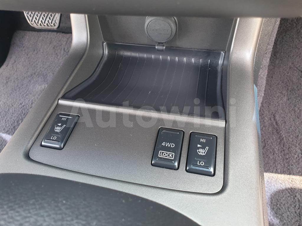 2012 NISSAN MURANO 4WD SUNROOF S.KEY CAMERA - 27