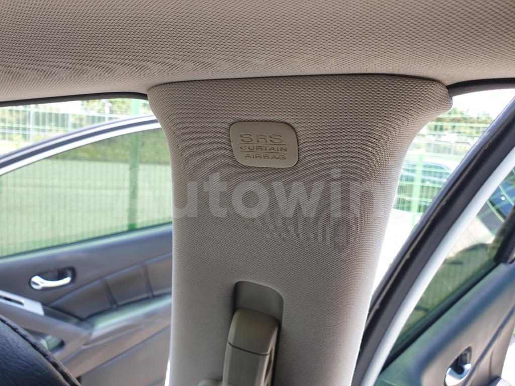 2012 NISSAN MURANO 4WD SUNROOF S.KEY CAMERA - 30