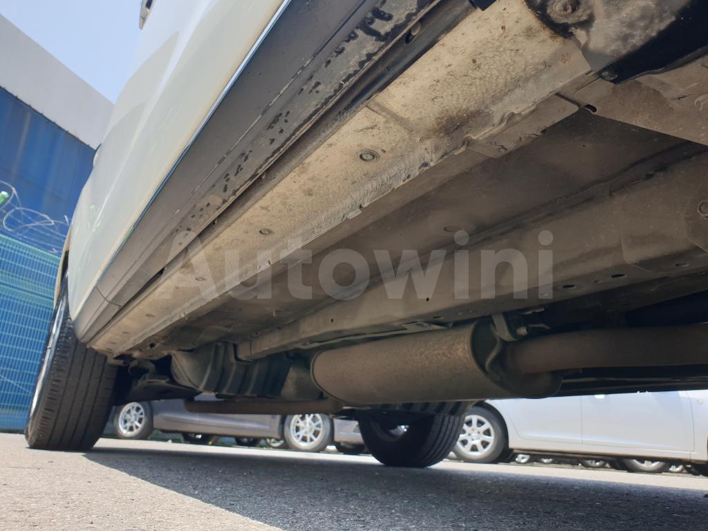 2012 NISSAN MURANO 4WD SUNROOF S.KEY CAMERA - 45