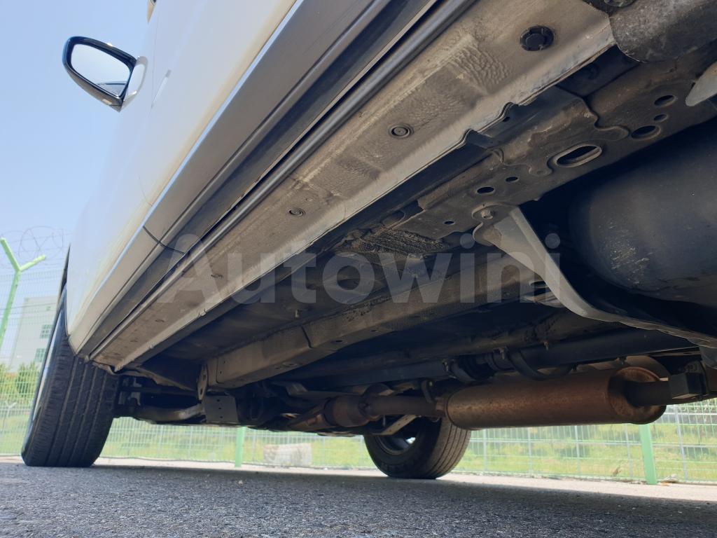 2012 NISSAN MURANO 4WD SUNROOF S.KEY CAMERA - 47