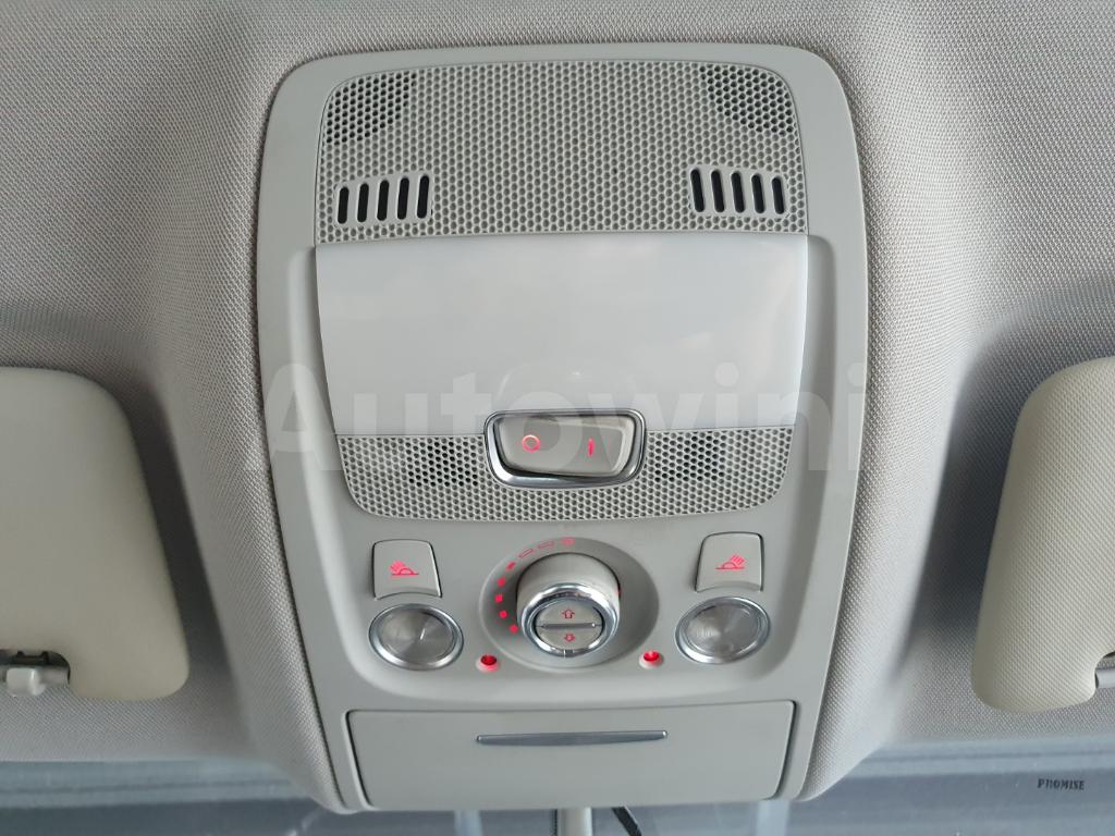 2015 AUDI Q5 35 TDI QUATTRO DYNAMIC - 44