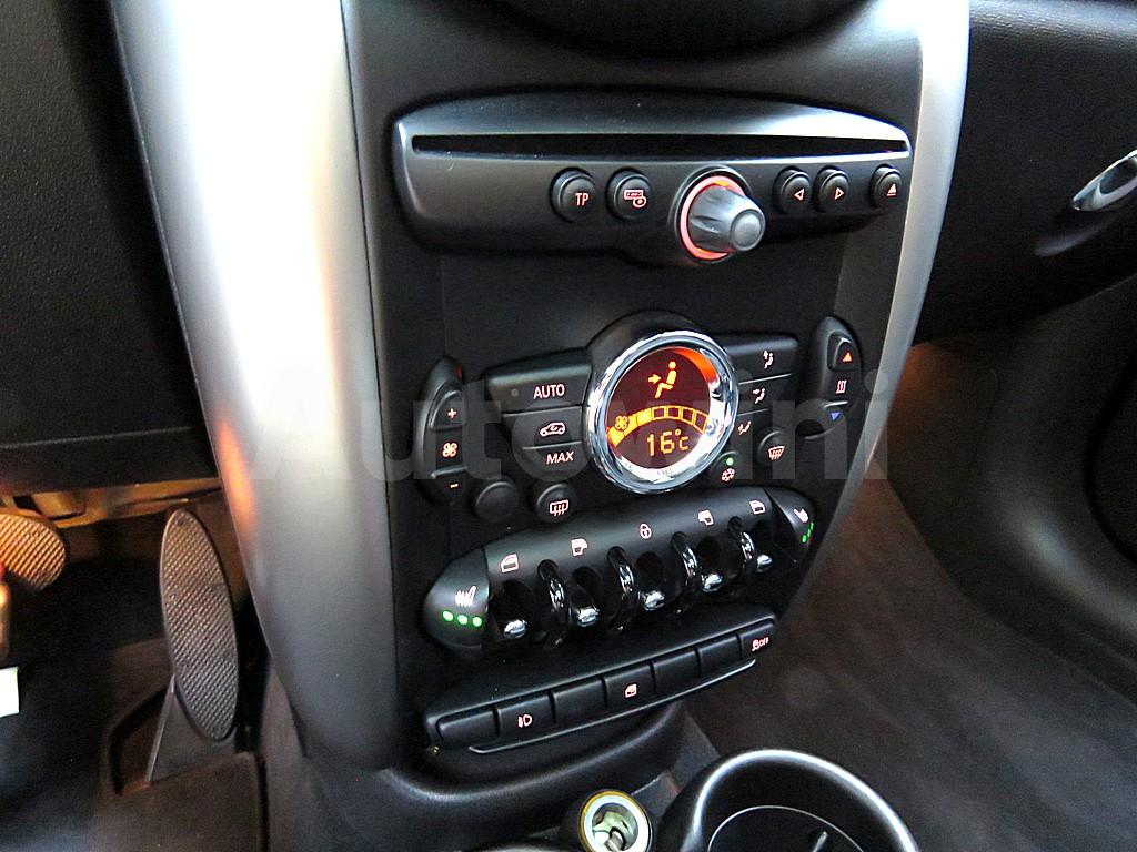 2011 MINI COOPER COUNTRYMAN 1.6 GEN 1 - 14