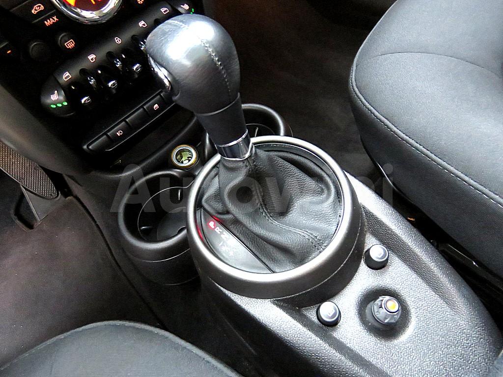 2011 MINI COOPER COUNTRYMAN 1.6 GEN 1 - 15