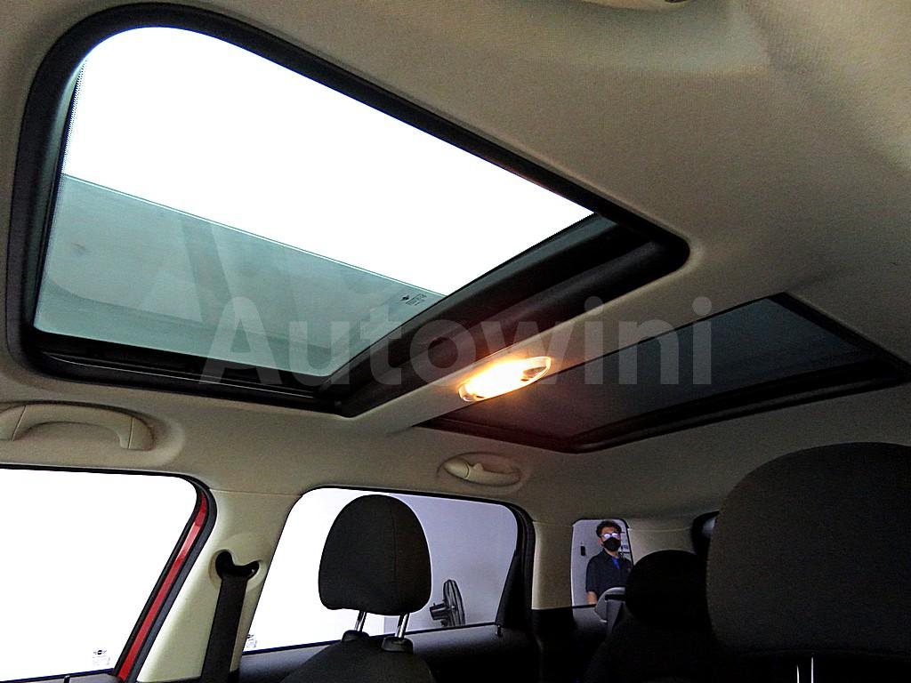2011 MINI COOPER COUNTRYMAN 1.6 GEN 1 - 17