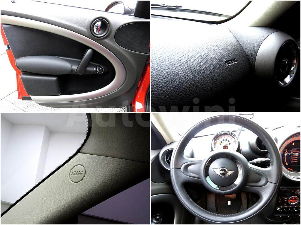 2011 MINI COOPER COUNTRYMAN 1.6 GEN 1 - 20