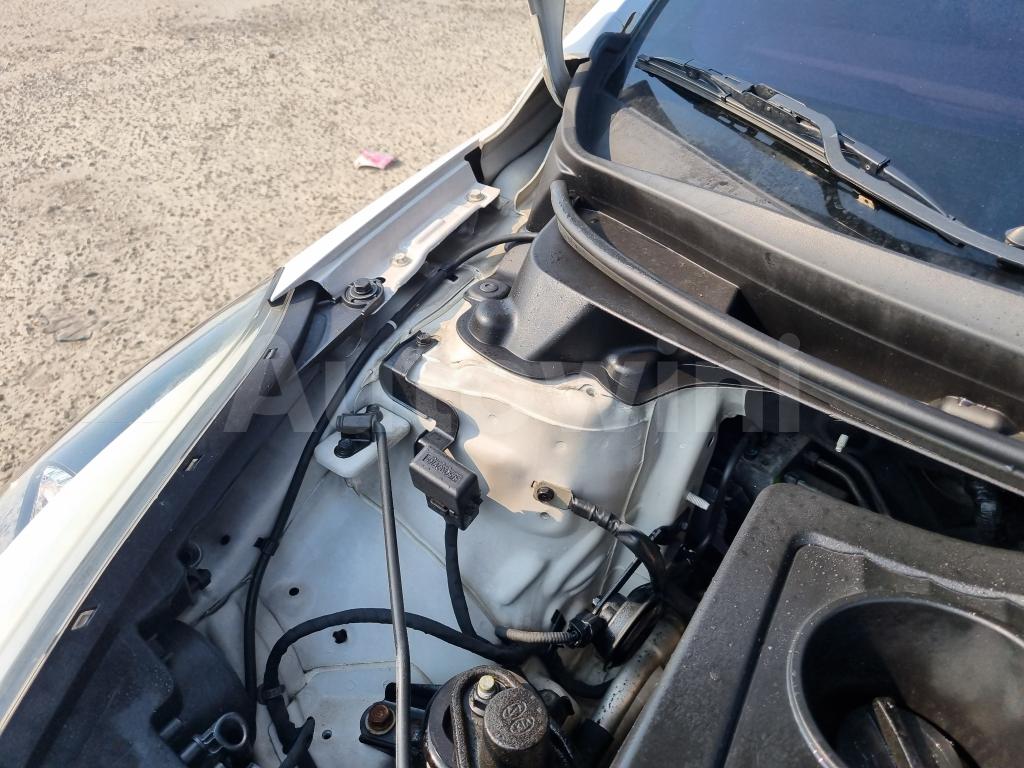 2015 HYUNDAI  AVANTE ELANTRA LPG AUTO/AC CAM ※NO ACCIDENT※ - 16