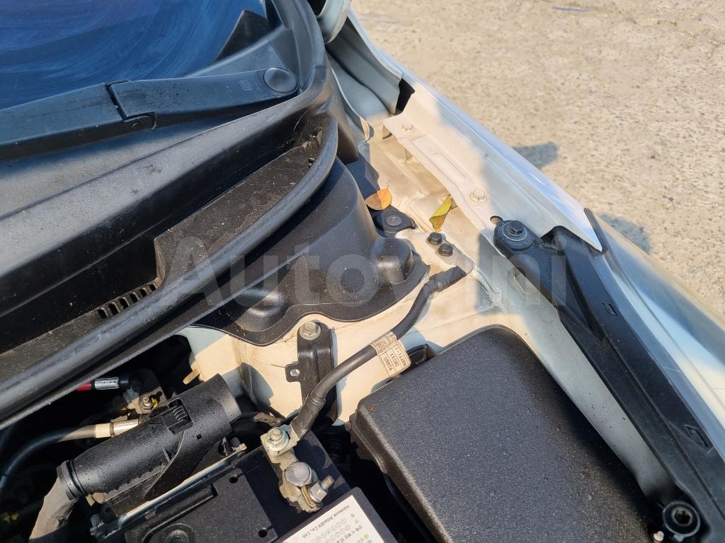 2015 HYUNDAI  AVANTE ELANTRA LPG AUTO/AC CAM ※NO ACCIDENT※ - 17