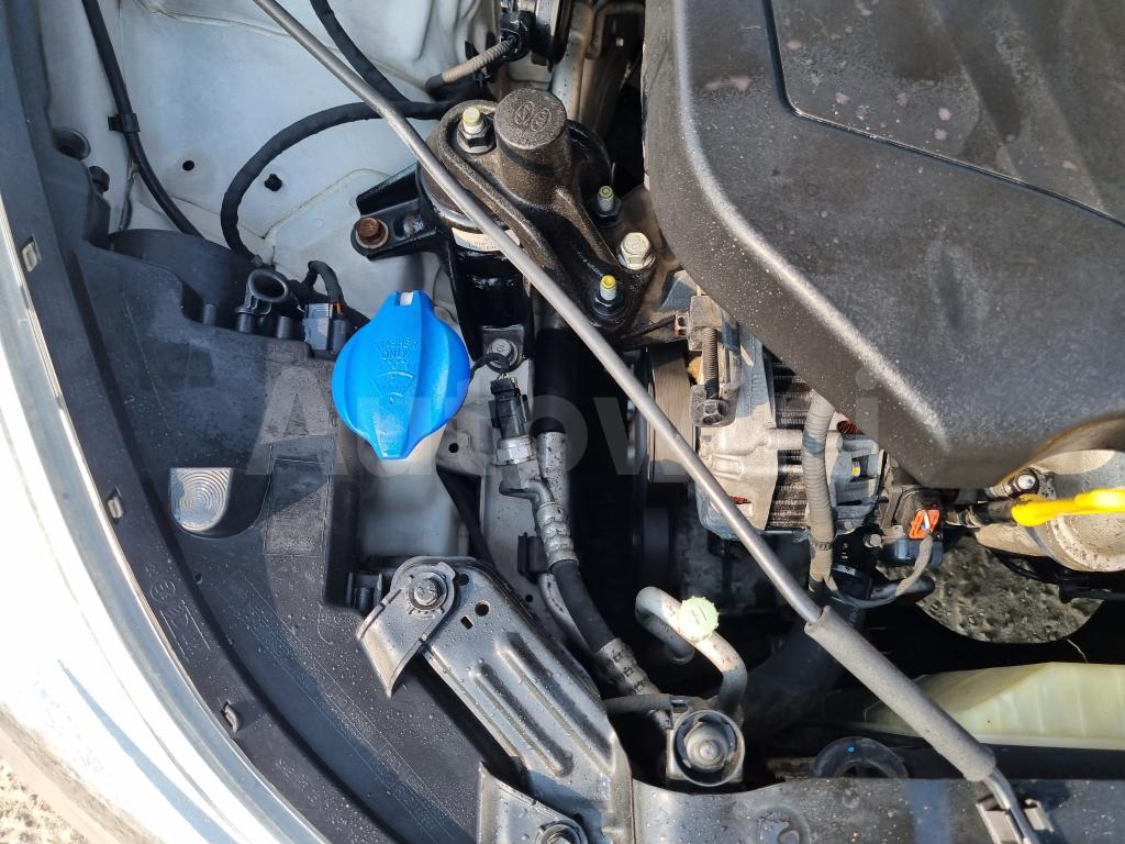 2015 HYUNDAI  AVANTE ELANTRA LPG AUTO/AC CAM ※NO ACCIDENT※ - 18