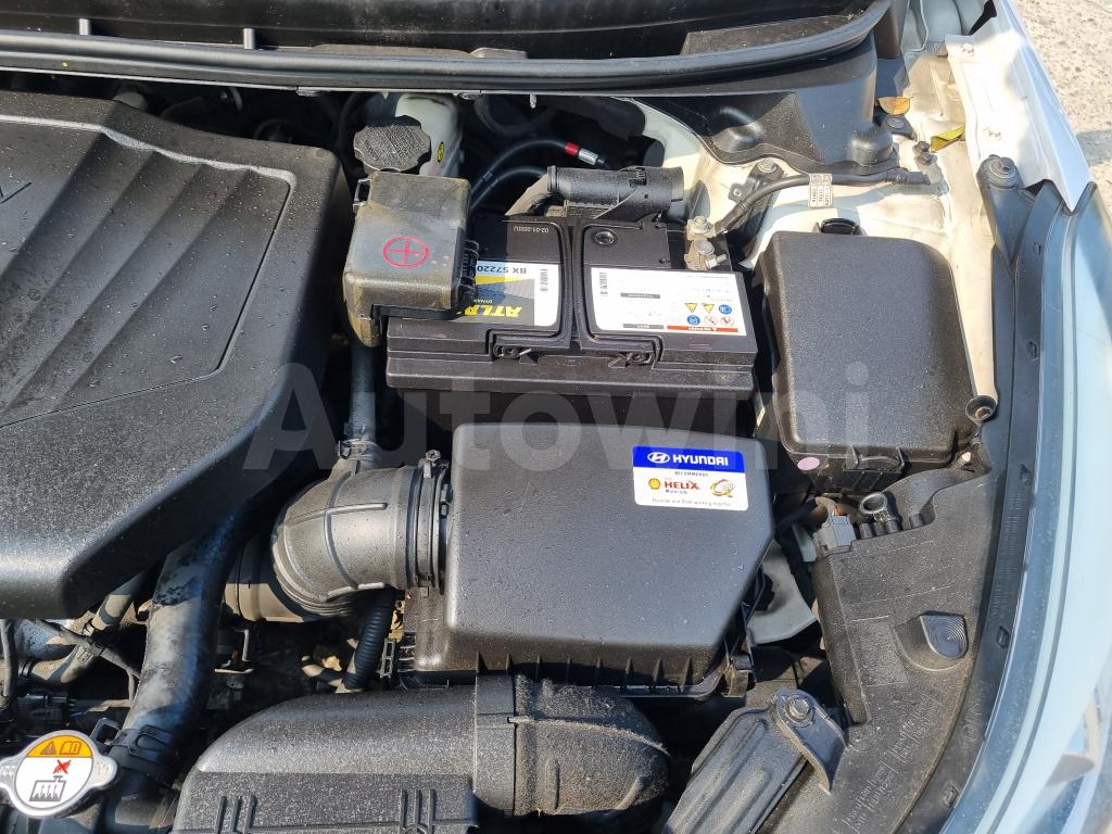 2015 HYUNDAI  AVANTE ELANTRA LPG AUTO/AC CAM ※NO ACCIDENT※ - 19