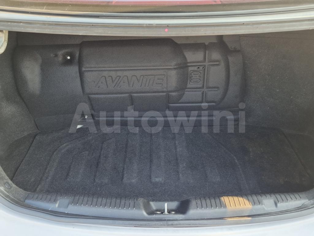 2015 HYUNDAI  AVANTE ELANTRA LPG AUTO/AC CAM ※NO ACCIDENT※ - 20