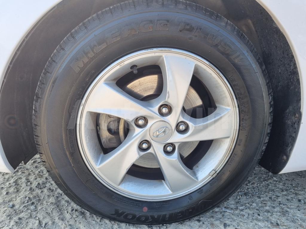 2015 HYUNDAI  AVANTE ELANTRA LPG AUTO/AC CAM ※NO ACCIDENT※ - 28