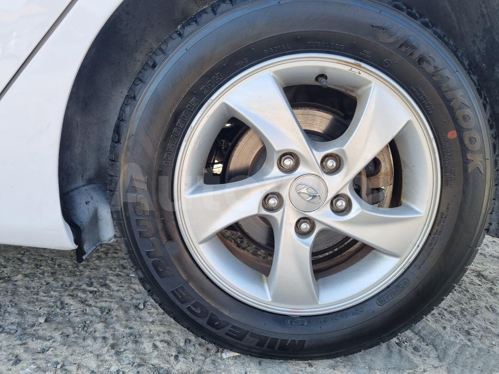 2015 HYUNDAI  AVANTE ELANTRA LPG AUTO/AC CAM ※NO ACCIDENT※ - 31