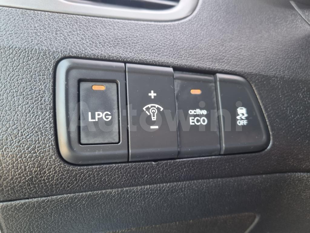 2015 HYUNDAI  AVANTE ELANTRA LPG AUTO/AC CAM ※NO ACCIDENT※ - 39