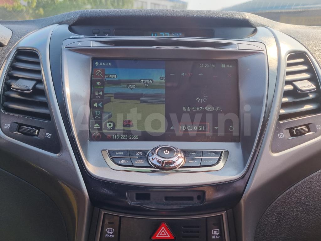 2015 HYUNDAI  AVANTE ELANTRA LPG AUTO/AC CAM ※NO ACCIDENT※ - 45