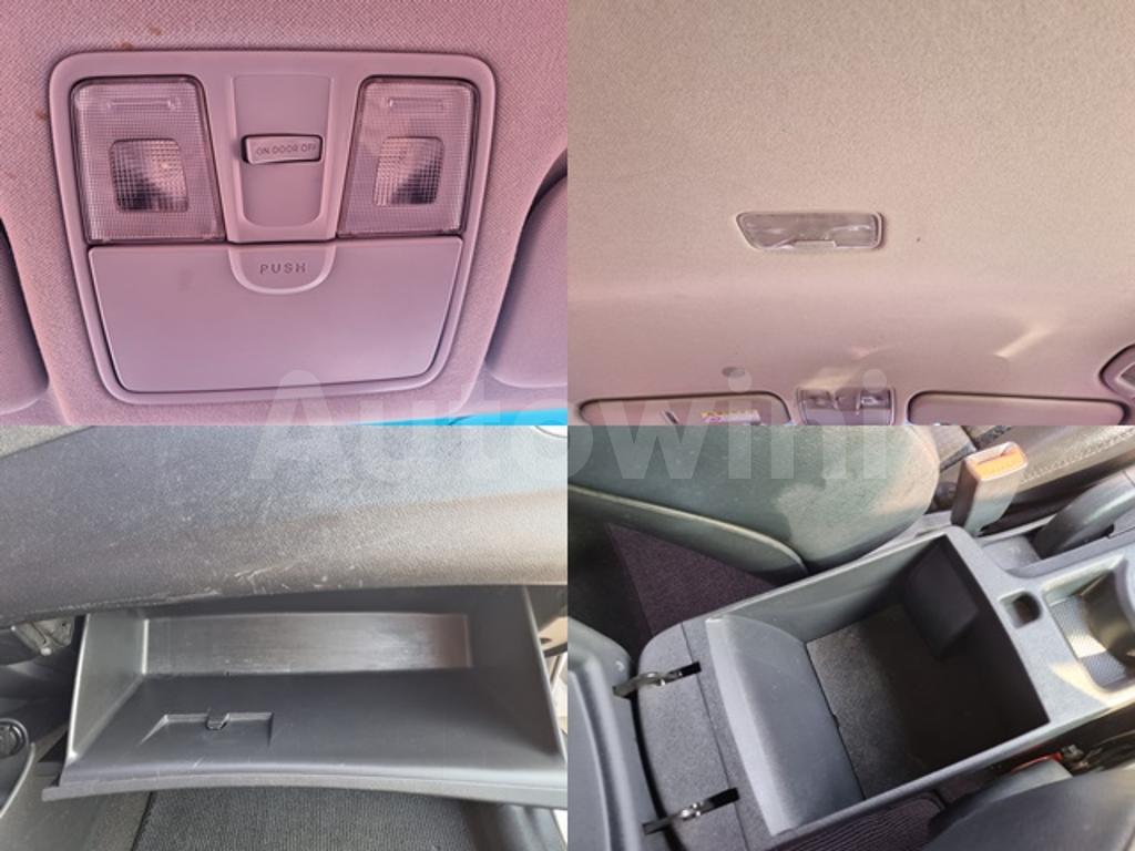 2015 HYUNDAI  AVANTE ELANTRA LPG AUTO/AC CAM ※NO ACCIDENT※ - 53