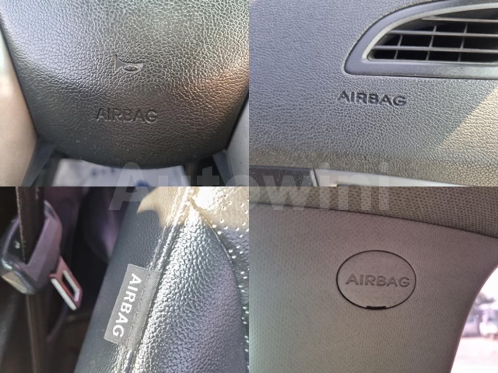 2015 HYUNDAI  AVANTE ELANTRA LPG AUTO/AC CAM ※NO ACCIDENT※ - 54