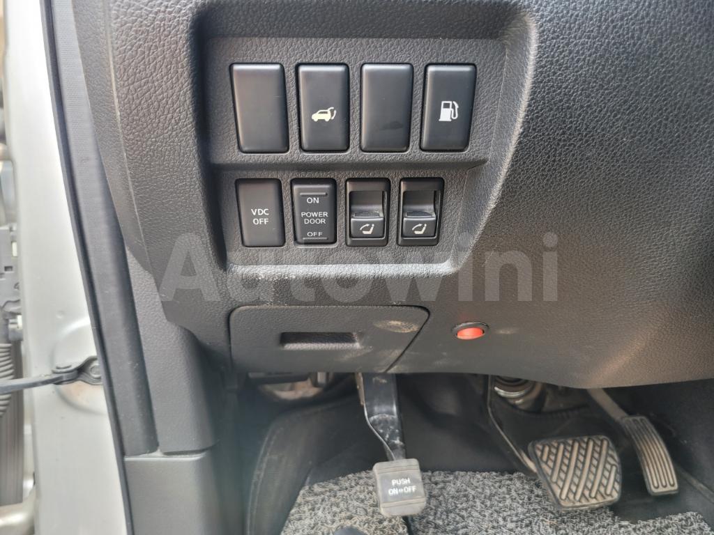 2011 NISSAN MURANO FULL OPTION - 15