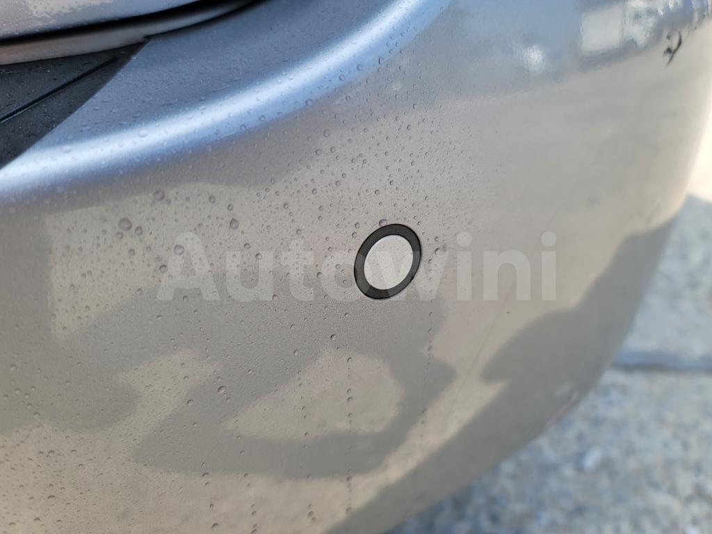 2017 HYUNDAI GRAND STAREX H-1 LPG 12P SIDEGLASS ※NO ACCIDENT - 10