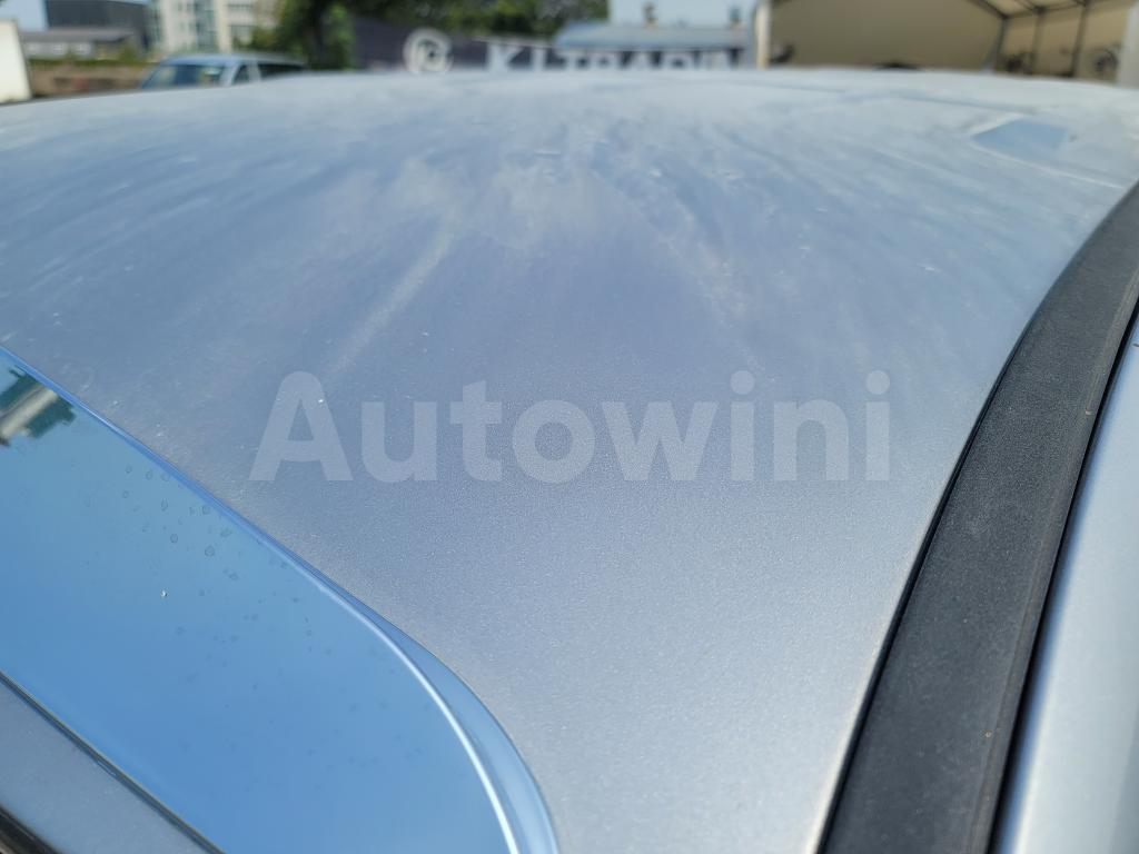 2017 HYUNDAI GRAND STAREX H-1 LPG 12P SIDEGLASS ※NO ACCIDENT - 13