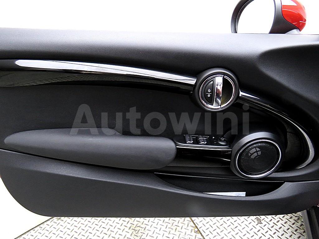2017 MINI COOPER S CONVERTIBLE 1.6 BASIC - 9