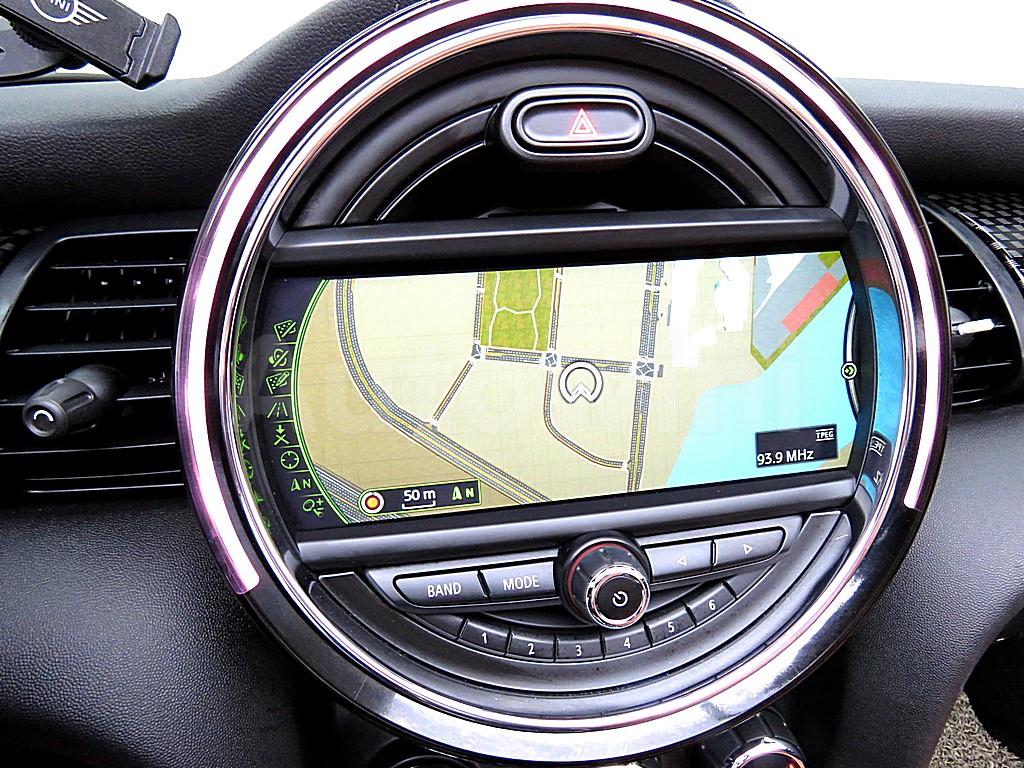 2017 MINI COOPER S CONVERTIBLE 1.6 BASIC - 13