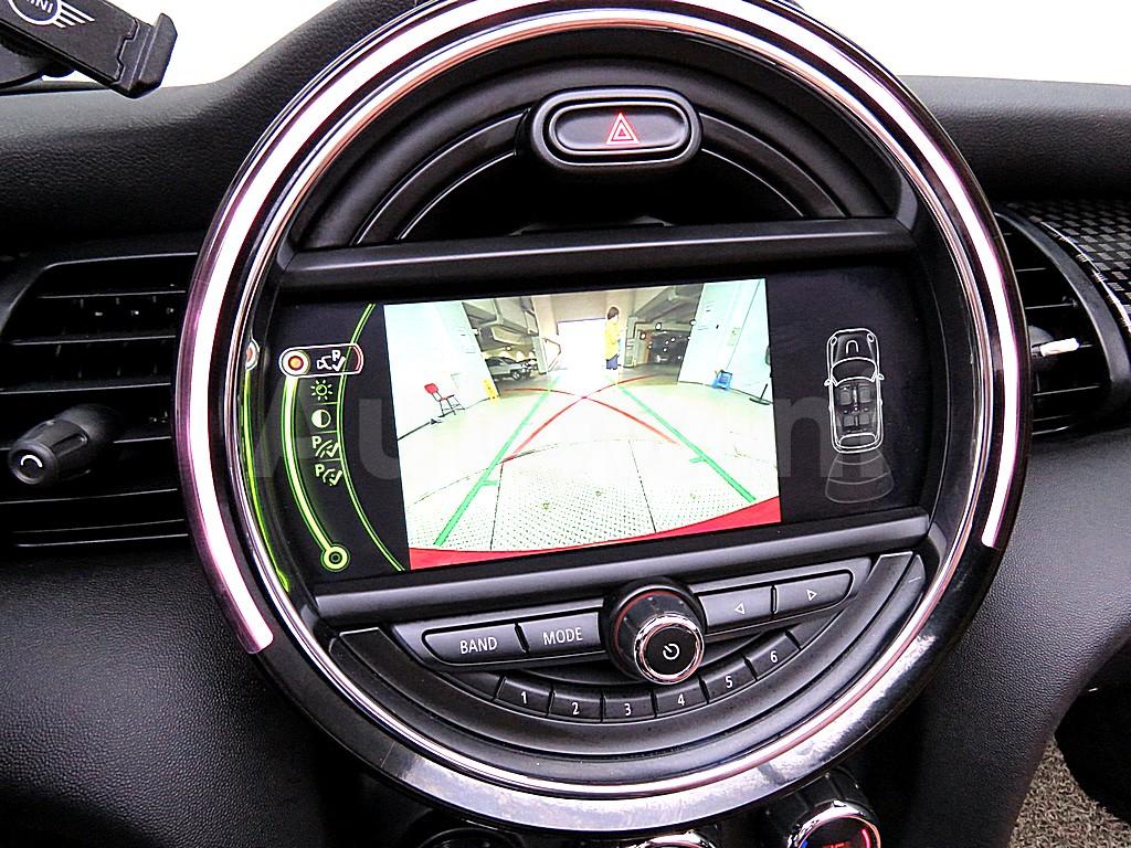 2017 MINI COOPER S CONVERTIBLE 1.6 BASIC - 14