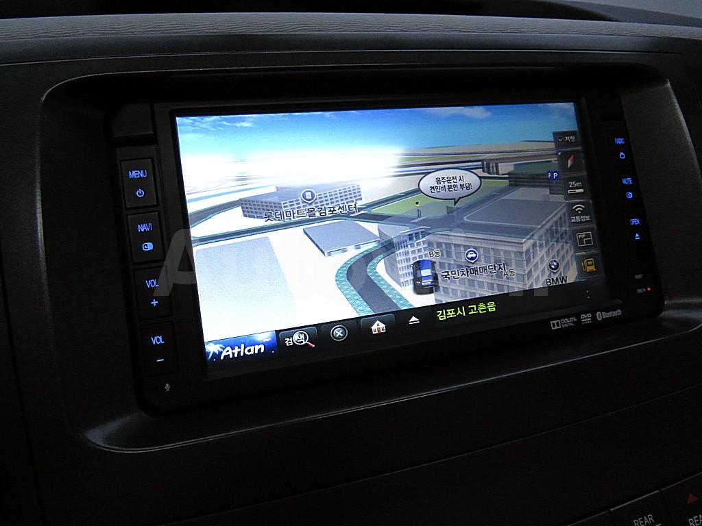 2014 TOYOTA SIENNA 3.5 2WD - 12