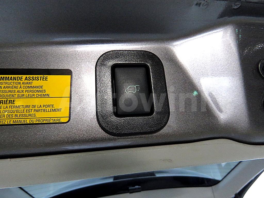 2014 TOYOTA SIENNA 3.5 2WD - 16