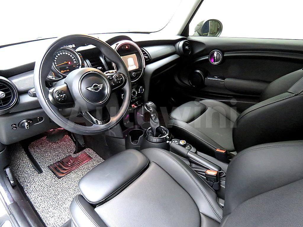 WMWXN3100F2A94295 2015 MINI COOPER D 1.5 3-DOOR MID-4
