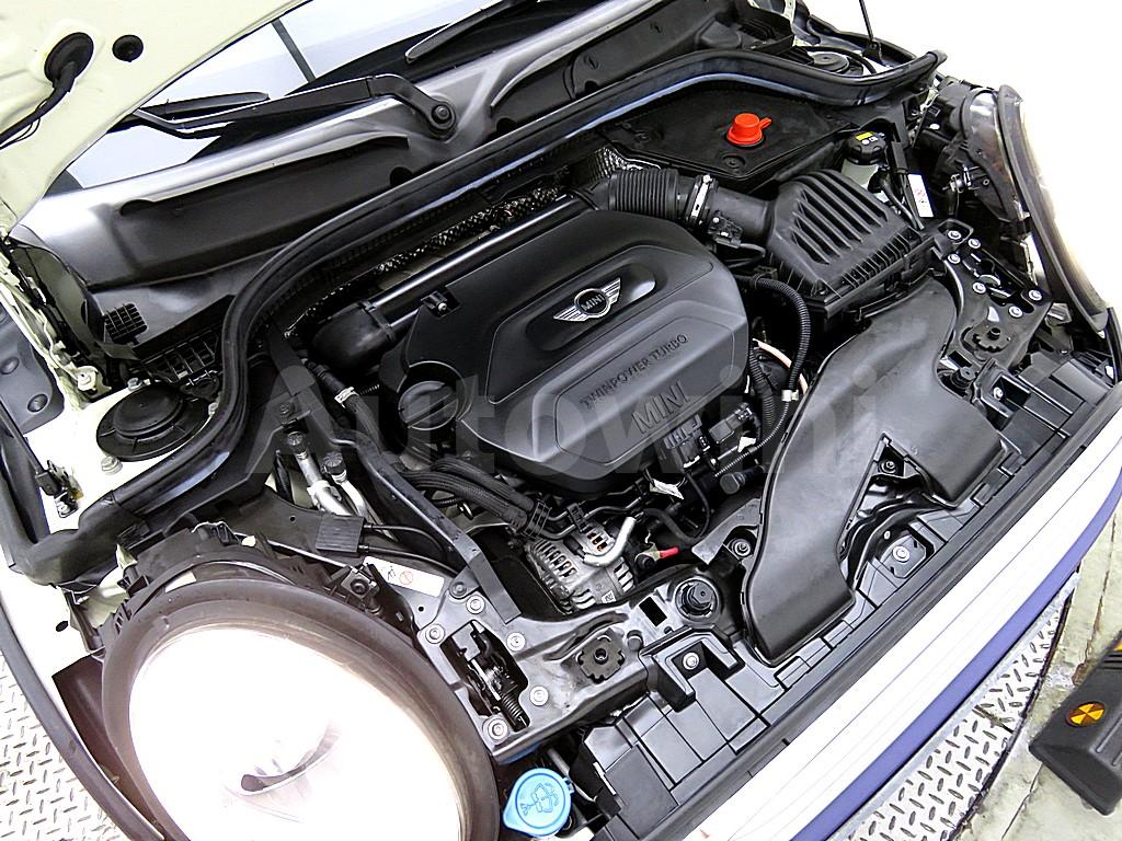 WMWXN3100F2A94295 2015 MINI COOPER D 1.5 3-DOOR MID-5