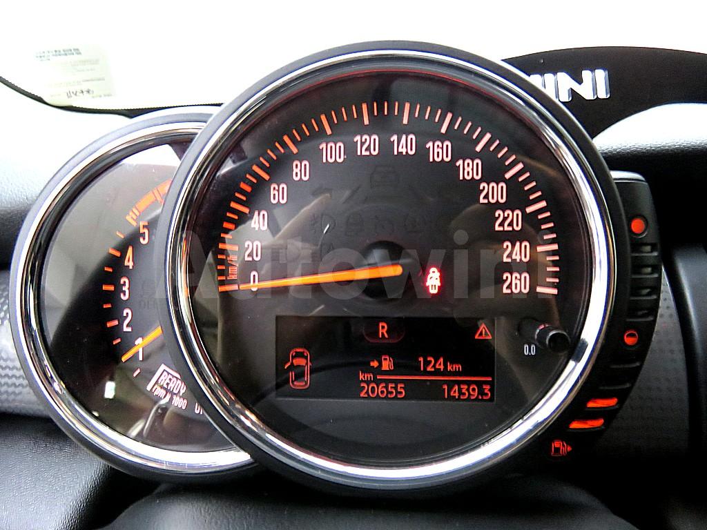 2015 MINI COOPER D 1.5 3-DOOR MID - 7