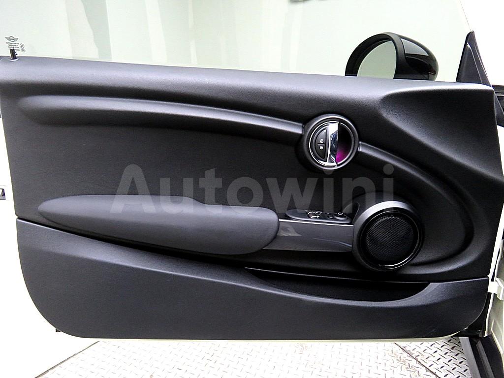 2015 MINI COOPER D 1.5 3-DOOR MID - 8