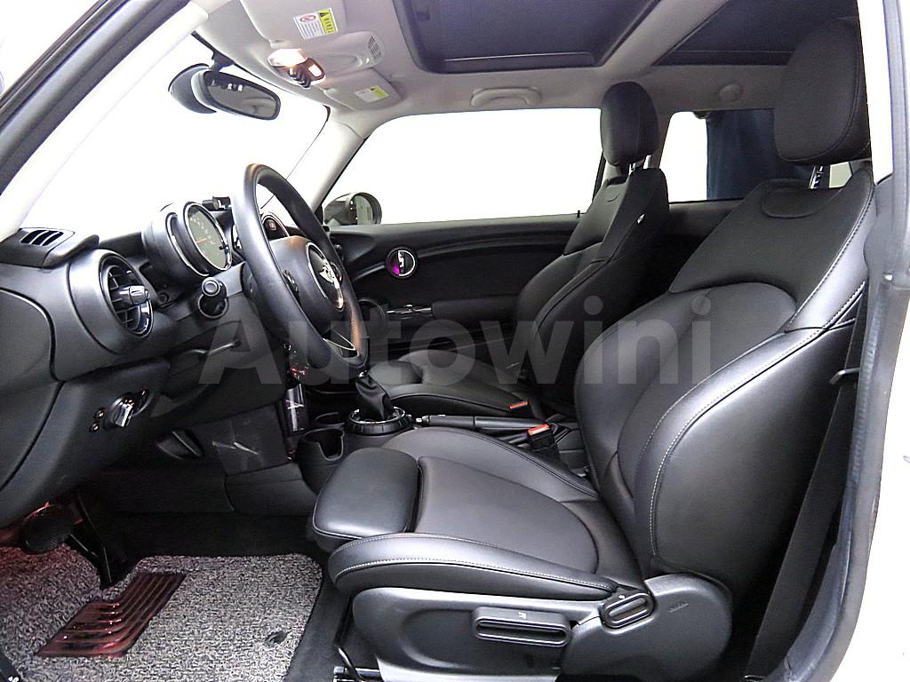 2015 MINI COOPER D 1.5 3-DOOR MID - 9