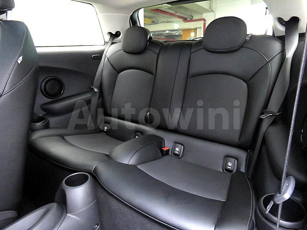 2015 MINI COOPER D 1.5 3-DOOR MID - 10