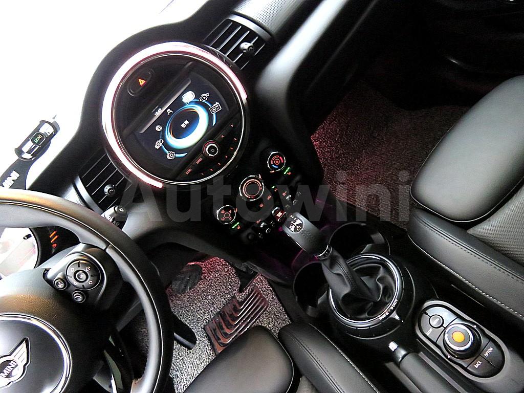 2015 MINI COOPER D 1.5 3-DOOR MID - 11