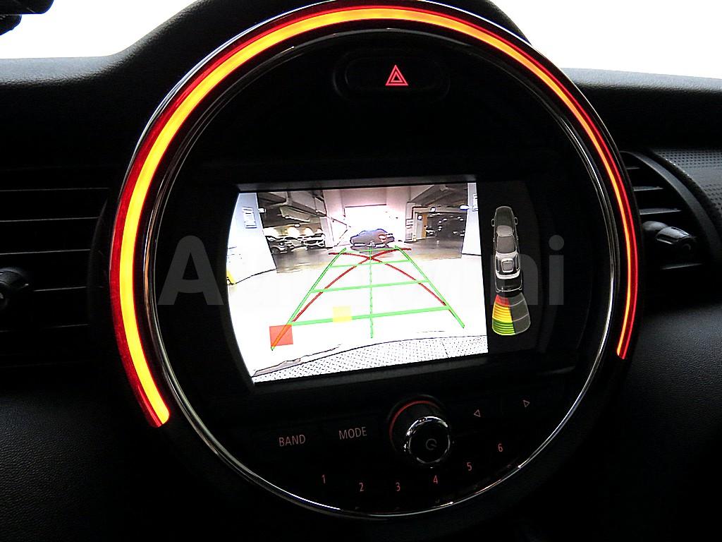 2015 MINI COOPER D 1.5 3-DOOR MID - 12