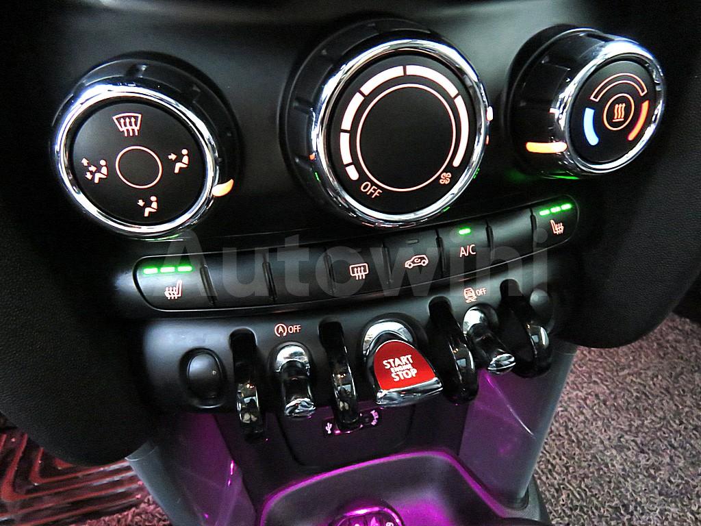 2015 MINI COOPER D 1.5 3-DOOR MID - 13
