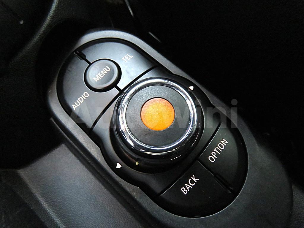2015 MINI COOPER D 1.5 3-DOOR MID - 15