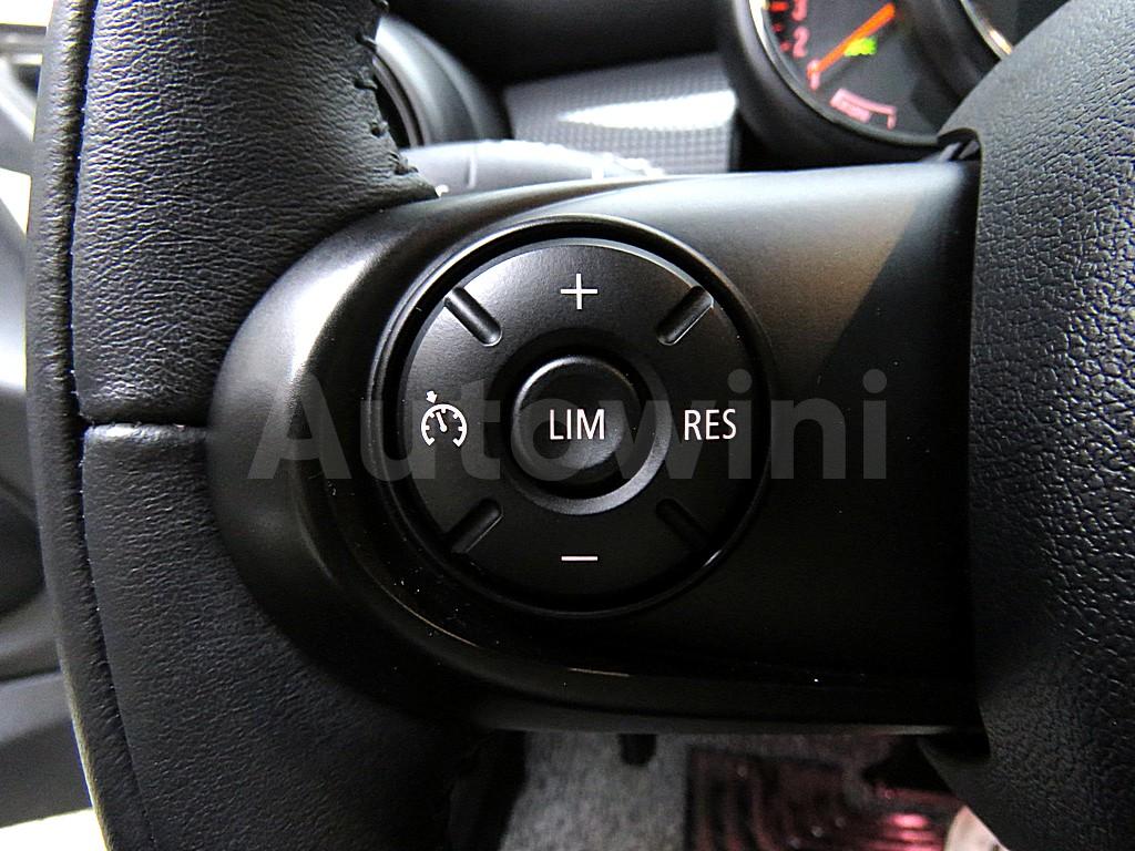 2015 MINI COOPER D 1.5 3-DOOR MID - 16